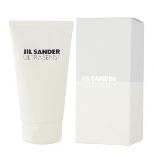 Jil Sander Ultrasense White Perfumed Shower Gel 150 ml (man) slika 2