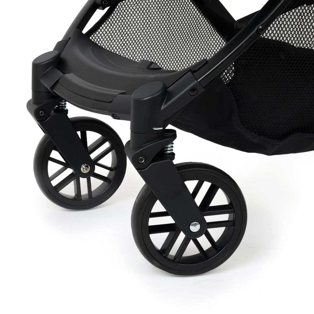 Jungle Kolica za bebe Quad, Mint slika 10