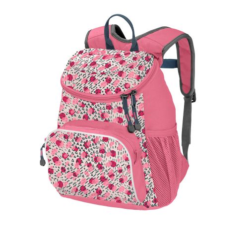 LITTLE JOE Backpack - ROZE slika 2