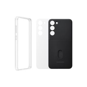 Samsung Frame Case S23+ black