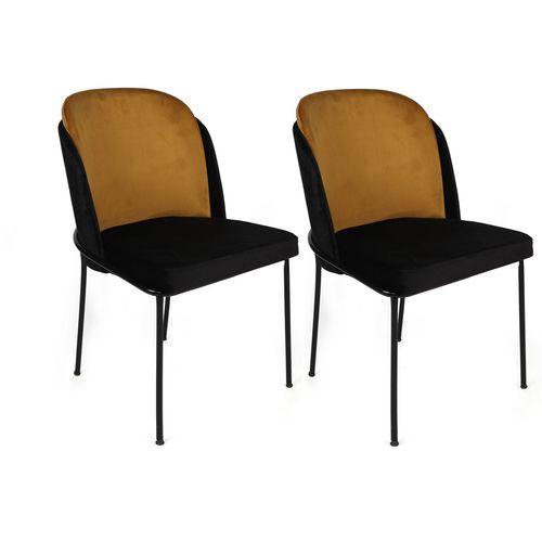 Woody Fashion Set stolica (2 komada), Dore-142 V2 slika 1