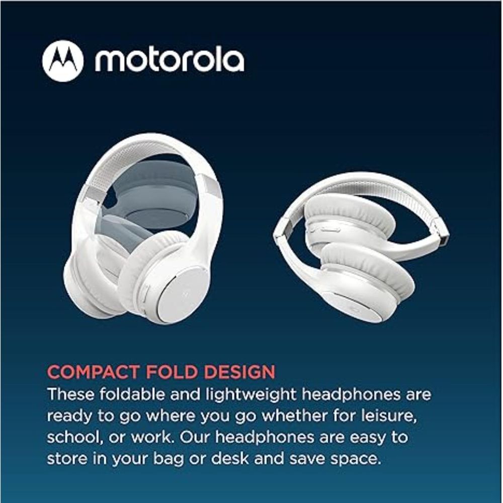 Motorola Bežične slušalice XT 220 253Motoxt220White, White slika 2