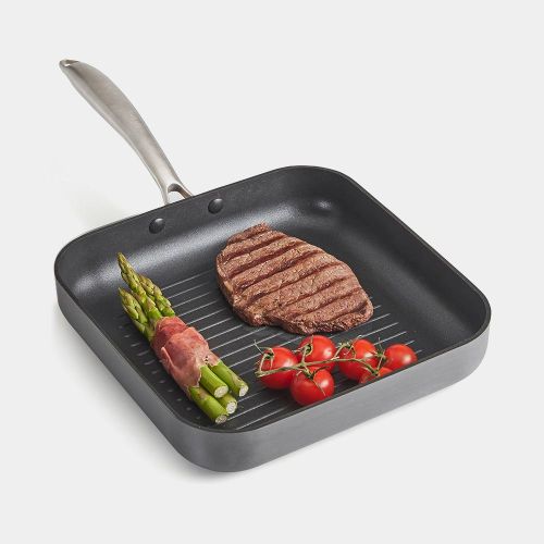 VonShef Grill Tava 24cm slika 1