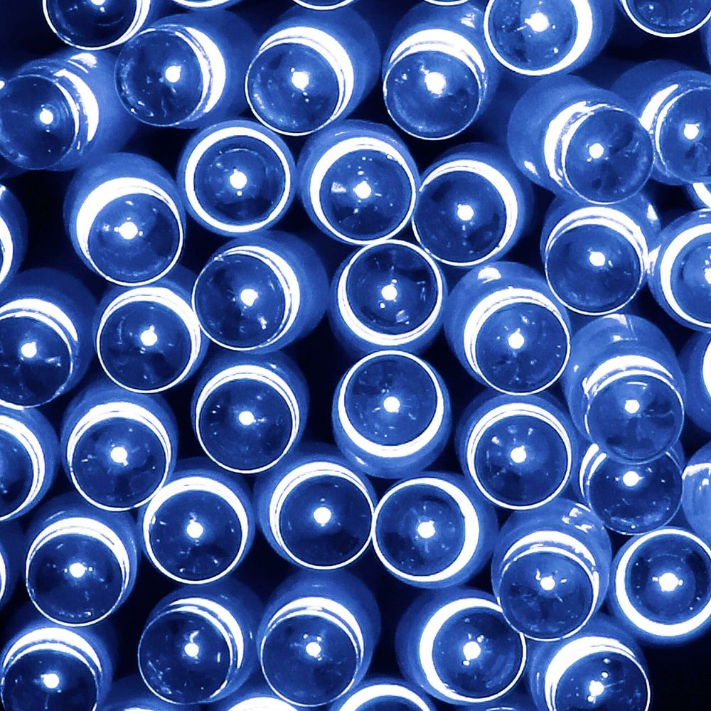 Cl0537 božićna lampica 500 led slika 11