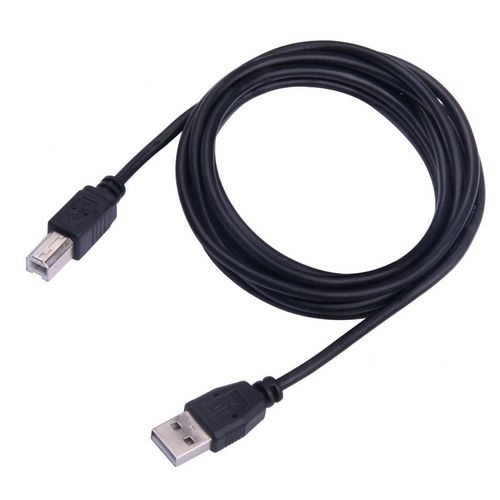 KABEL SBOX USB A -> USB B M/M 5 M slika 1