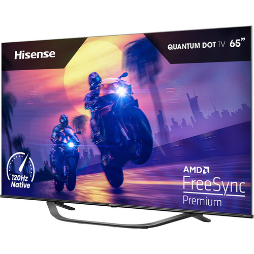 Hisense TV 65U7HQ slika 3