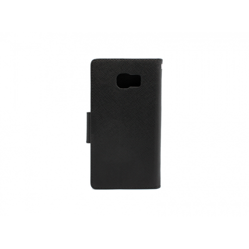 Torbica Mercury za Samsung G925 S6 Edge crna slika 1