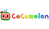 CoComelon logo