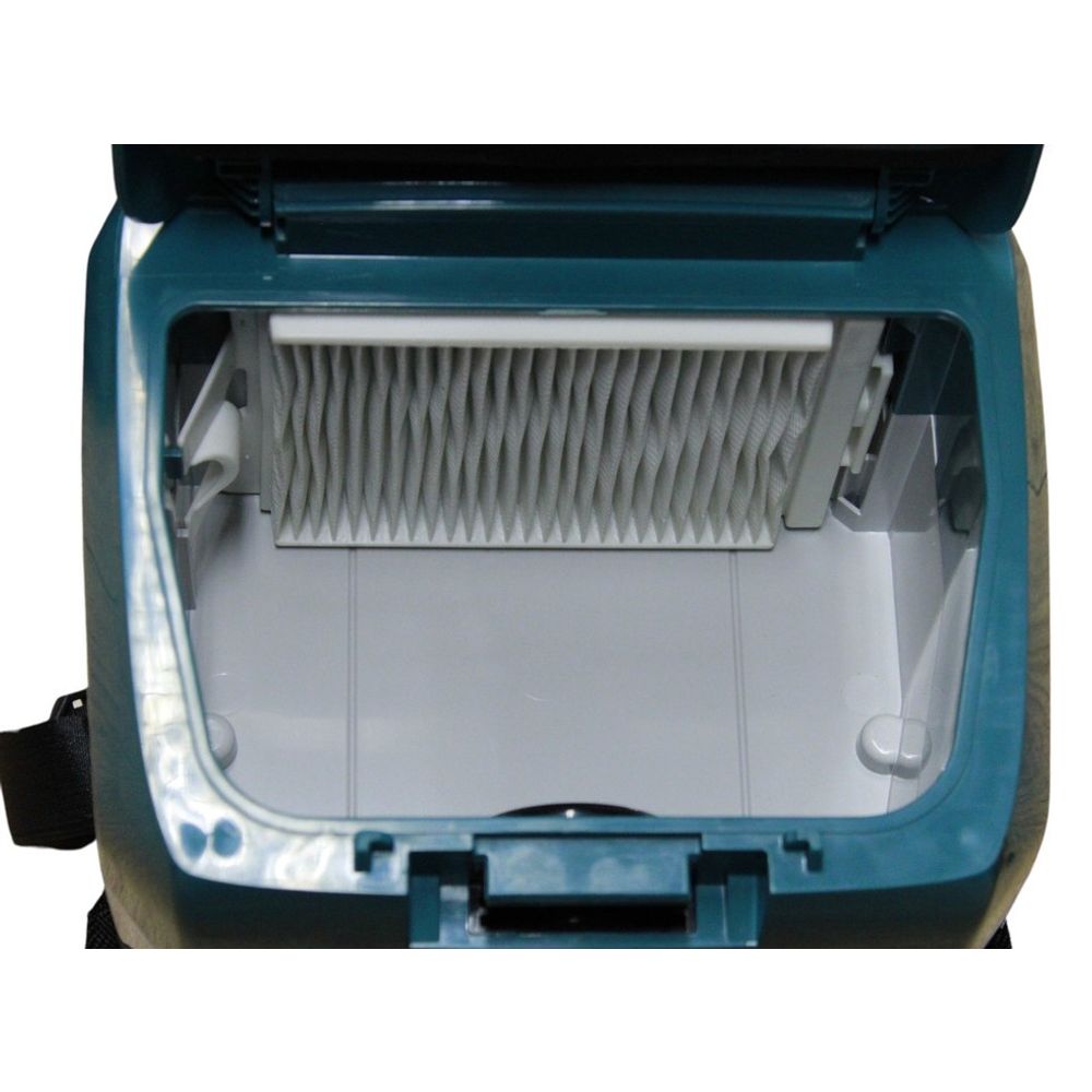 Hepa filter kompatibilan s Makita 127725-2, DVC260, DVC261, DVC265... (MV-1220) slika 2