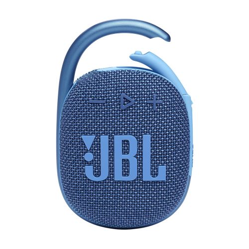 JBL CLIP 4 Eco prijenosni Bluetooth zvučnik, plavi slika 2