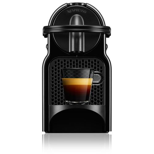 Nespresso Aparat za kafu Inissia Crni slika 4