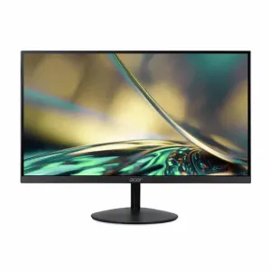 Acer SA242YEbi Monitor 23.8" 1920x1080/Full HD/IPS/100Hz/1ms/VGA/HDMI/FReeSync