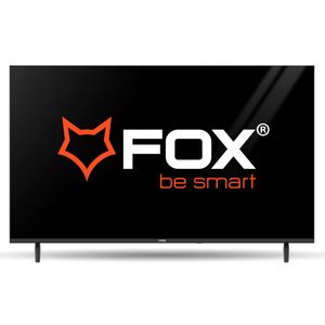 FOX 43AOS460F Full HD Televizor