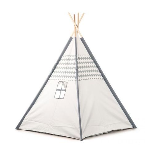 Indijanski šator teepee wigwam slika 4