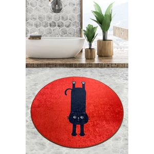 Comfort Djt (160 cm) Multicolor Bathmat