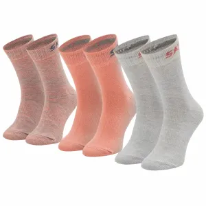 Skechers 3ppk wm mesh ventilation socks sk41053-4334