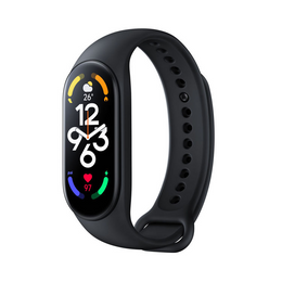 Xiaomi dodatna narukvica Smart Band 7 Strap Black