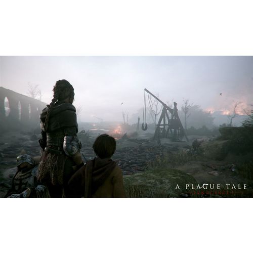 A Plague Tale: Innocence (PS5) slika 10