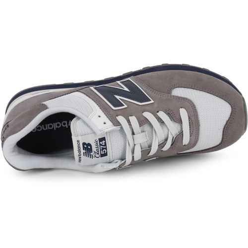 Muške tenisice New Balance ML574ESD slika 3