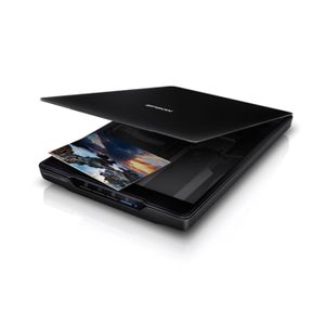 Skener Epson Perfection V39II