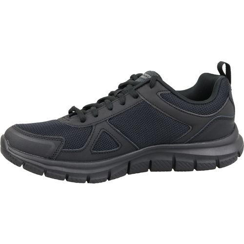 Skechers Track-Scloric muške tenisice 52631-bbk slika 6