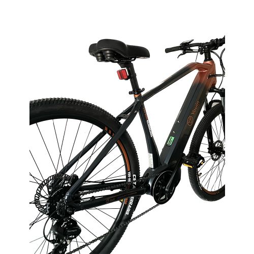 Xplorer E-bike MTB KILIMAJARO 29" R18 slika 10