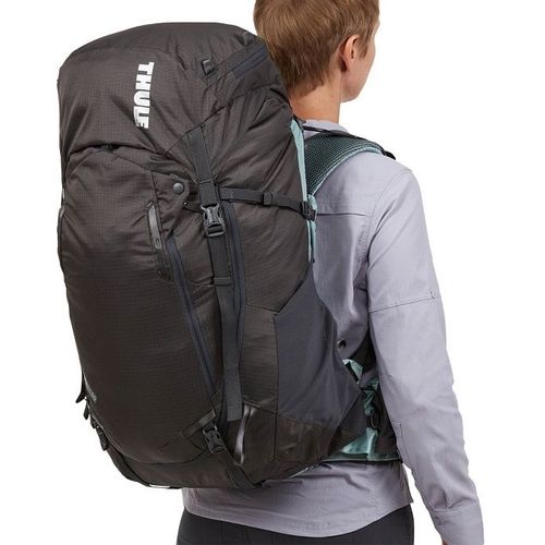 Thule Versant 50L smeđi ženski planinarski ruksak slika 13