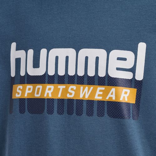 Hummel Duks Hmltukas Sweatshirt Za Dečake slika 4