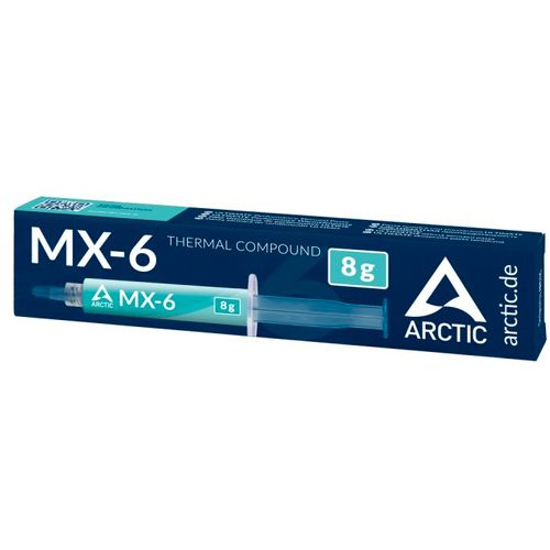 Arctic MX-6 8g termalna pasta (ACTCP00081A) slika 2