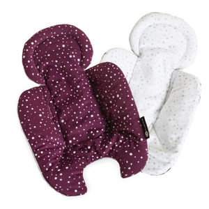 4moms podloga za novorođenče mamaRoo 5.0 Maroon/plush