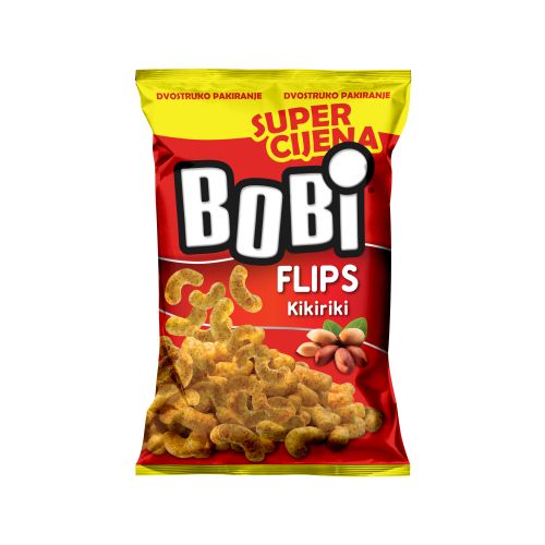 Bobi flips 180 g ( 2x90g) slika 1