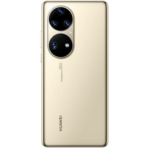 Huawei P50 Pro Gold slika 7