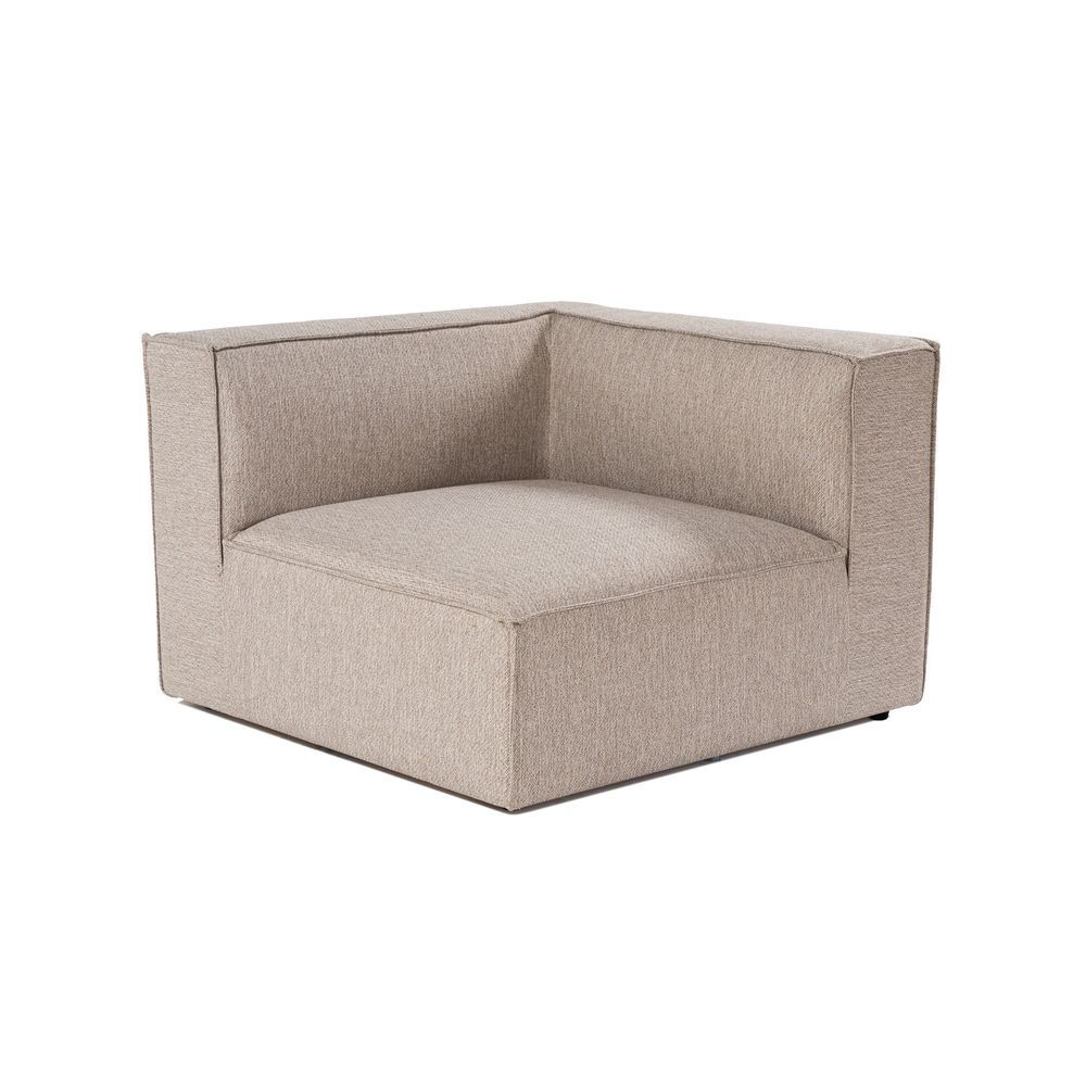 Sofa Sora 1R - Bež za Jednu Osobu slika 2