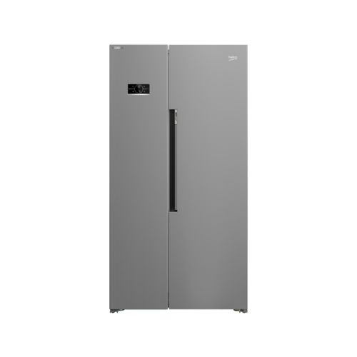 Beko GN163140SN Side by side frižider, Inverter, Visina 179 cm slika 10