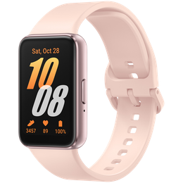 Samsung Galaxy Fit3 Pink Gold Pametna Narukvica