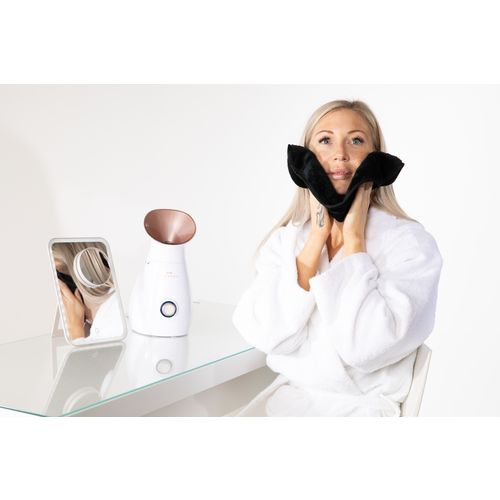 StylPro sauna za lice FACIAL STEAMER ROSE GOLD slika 3