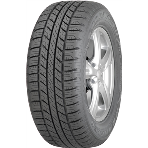 Goodyear 275/70R16 WRL HP ALL WEAT 114H Stari DOT Letnja slika 1