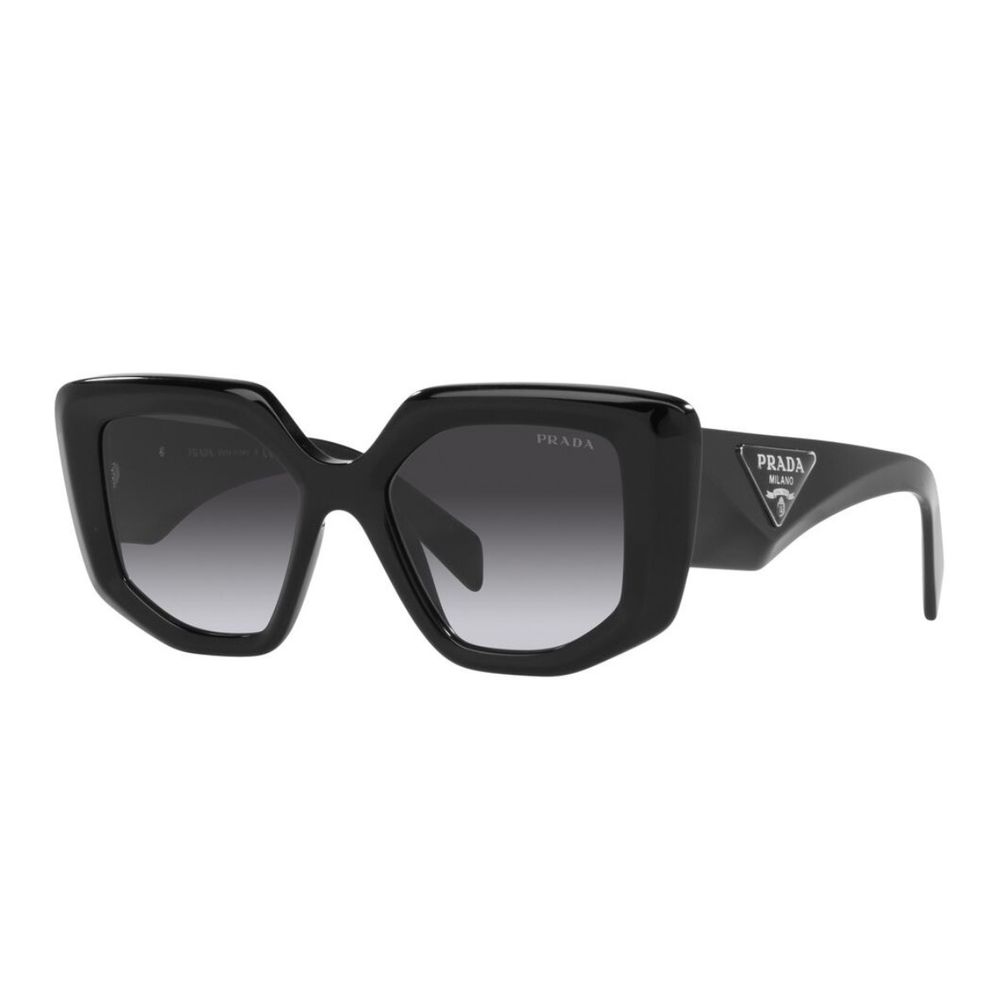 Ženske Sunčane naočale Prada 0PR 14ZS Black slika 2
