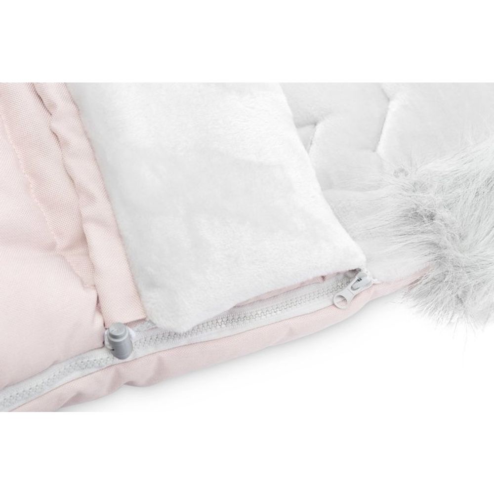 Romper torbica Indiana - roza slika 3