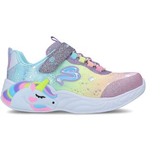 Skechers Patike Unicorn Dreams Za Djevojčice