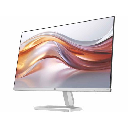 HP 524sf Monitor 23.8"/IPS/1920x1080/100Hz/5ms/HDMI,VGA/srebrna, crna/2g slika 3