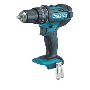 Makita aku ud. buš-izv DHP482Z(18V,Li-ion,bez aku) 