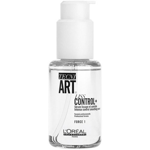 L'Oréal Professionnel TECNI.ART LISS Control + Serum za kosu 50ml slika 1