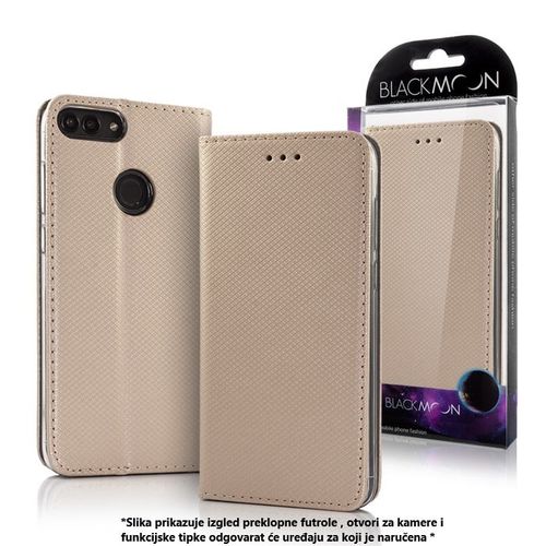 Preklopna futrola Blackmoon Premium za iPhone 11 Pro slika 1