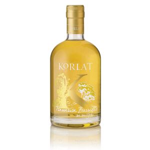 Korlat Travarica barrique sa smiljem 0,7l                                        