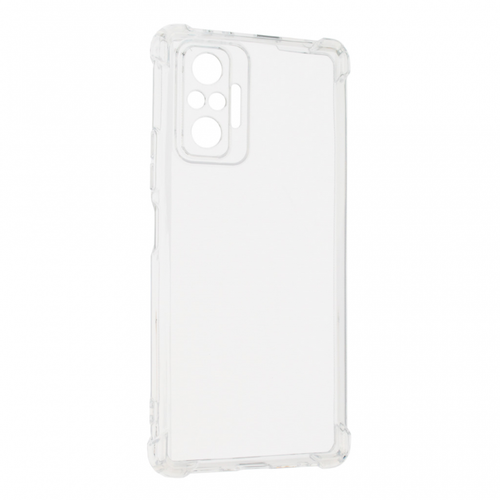 Maska Transparent Ice Cube za Xiaomi Redmi Note 10 Pro/Note 10 Pro Max slika 1