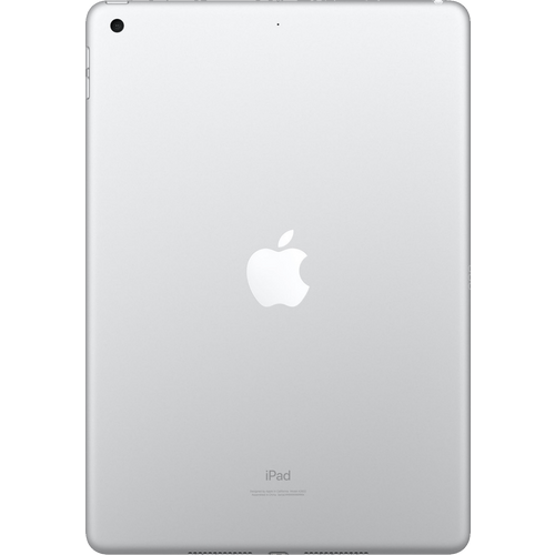 Apple Tablet 10.2", iPad 9, Hexa Core 2.65GHz, RAM 3GB, 64GB - iPad 10.2 2021 64GB Silver slika 2