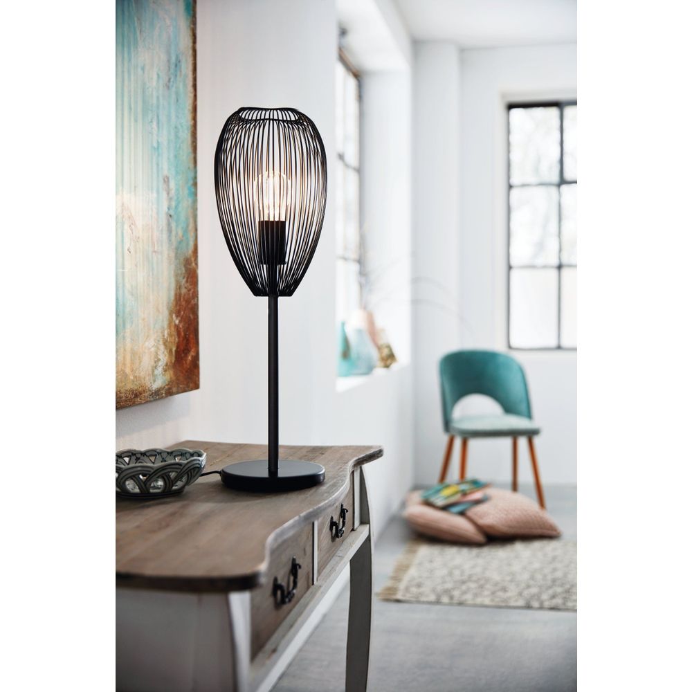 CLEVEDON Stolna lampa slika 2