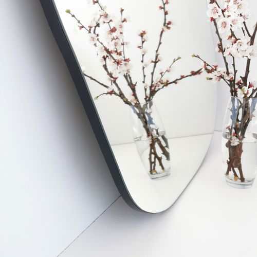 Amorphous Transparent Mirror slika 6