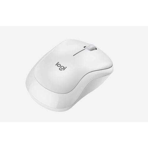 Logitech M240 Silent Bluetooth Mouse - Off-White slika 1